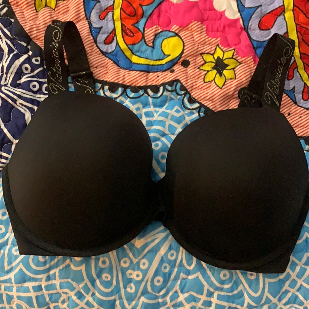 Victoria’s Secret bra